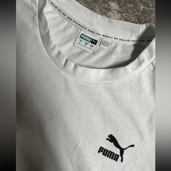 Puma men’s t-shirt - Picture 3 of 3